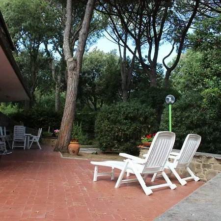Casa I Pini Nyaraló