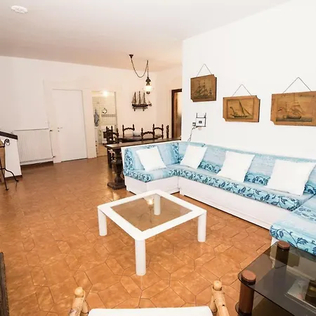 Casa I Pini *