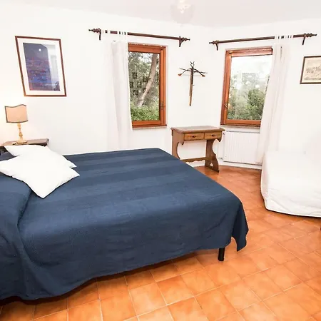 Nyaraló Casa I Pini *