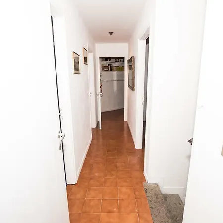 Casa I Pini Nyaraló