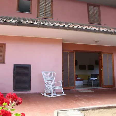 Casa I Pini *