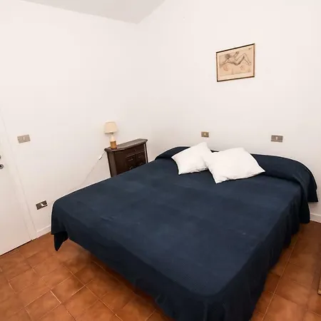 Nyaraló Casa I Pini *