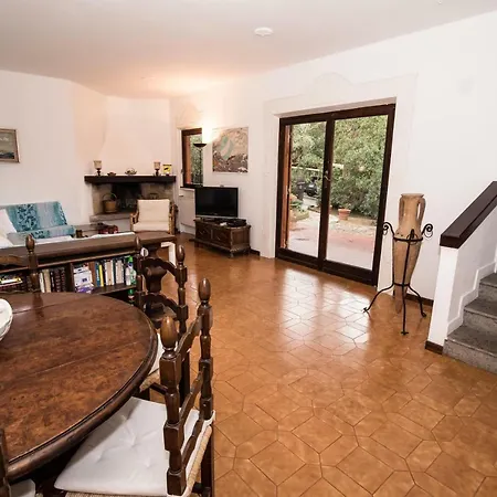 Casa I Pini * Punta Ala