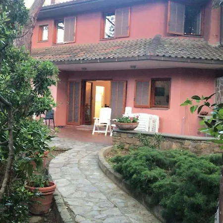 Nyaraló Casa I Pini