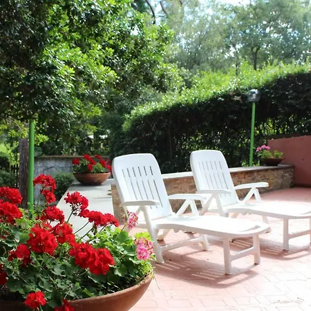 Casa I Pini * Punta Ala