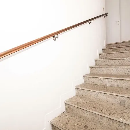 Casa I Pini Nyaraló