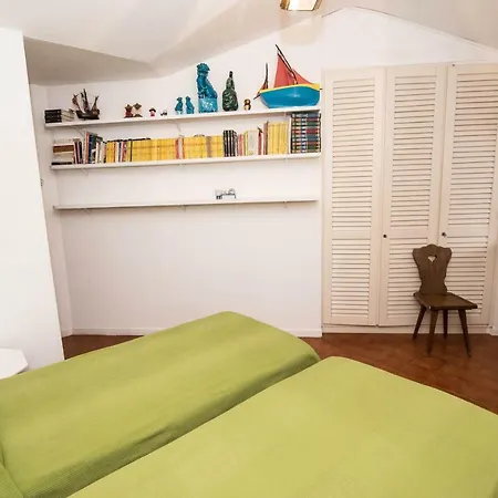 Casa I Pini * Punta Ala