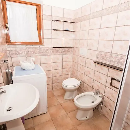 Casa I Pini Nyaraló