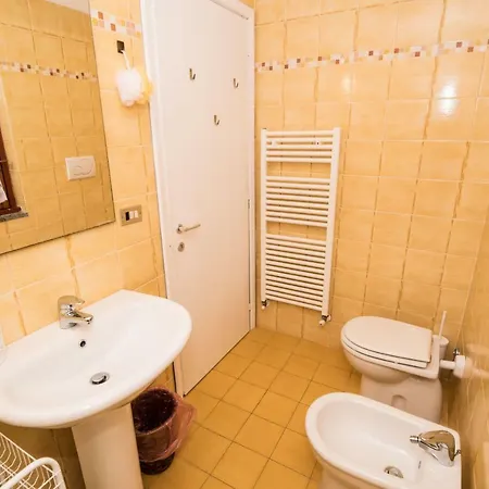 Casa I Pini *