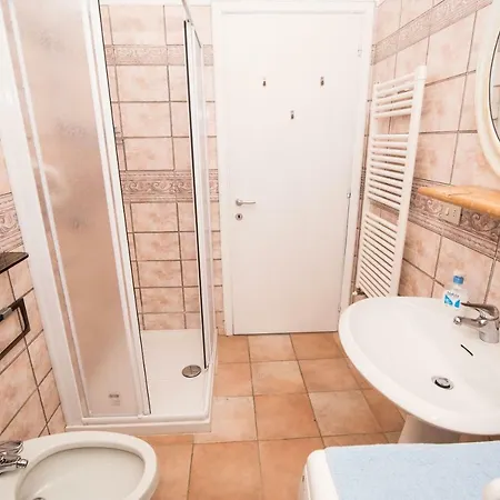 Nyaraló Casa I Pini