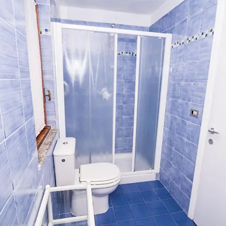 Nyaraló Casa I Pini *