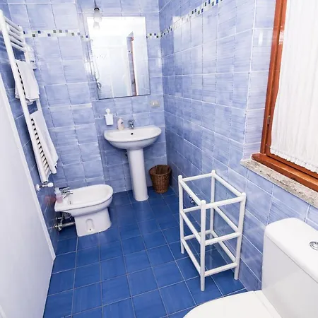 Casa I Pini